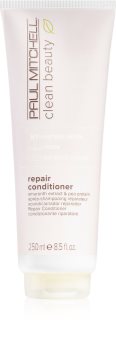 Paul Mitchell Clean Beauty Repair hloubkově čisticí kondicionér pro poškozené vlasy
