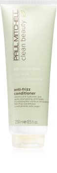Paul Mitchell Clean Beauty Anti-Frizz uhlazující kondicionér pro nepoddajné a krepatějící se vlasy