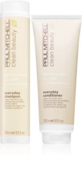 Paul Mitchell Clean Beauty Everyday sada (pro každodenní použití)