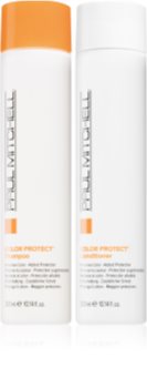Paul Mitchell Colorcare sada (pro barvené vlasy)