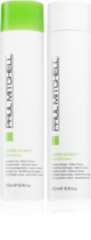 Paul Mitchell Smoothing sada (pro nepoddajné a krepatějící se vlasy)