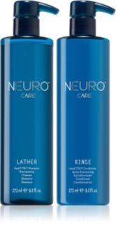 Paul Mitchell Neuro HeatCTRL sada (pro vlasy namáhané teplem)