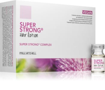 Paul Mitchell Strength intenzivní kúra pro poškozené vlasy