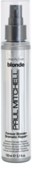 Paul Mitchell Blonde Forever Blonde obnovující sprej pro blond a melírované vlasy