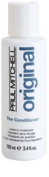 Paul Mitchell Clarifying Three šampon pro vlasy namáhané chlórem, sluncem a slanou vodou
