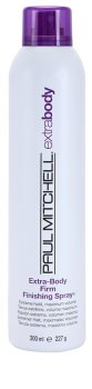 Paul Mitchell ExtraBody extra silný lak pro dlouhotrvající objem