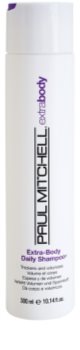 Paul Mitchell ExtraBody objemový šampón na každodenné použitie