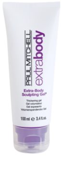 Paul Mitchell ExtraBody tvarující gel pro objem