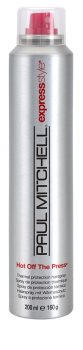 Paul Mitchell ExpressStyle stylingový sprej pro tepelnou úpravu vlasů