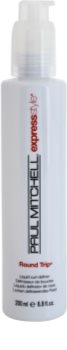 Paul Mitchell ExpressStyle sérum na vlnité vlasy pro rychlejší foukanou