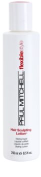 Paul Mitchell Flexiblestyle stylingové mléko střední zpevnění