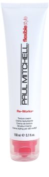 Paul Mitchell Flexiblestyle stylingový krém pro definici a tvar
