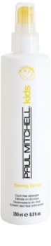 Paul Mitchell Kids sprej pro snadné rozčesání vlasů