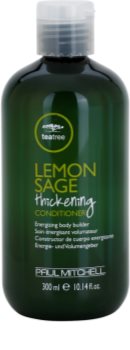 Paul Mitchell Tea Tree Lemon Sage Thickening Conditioner ™ energizující kondicionér pro hustotu vlasů