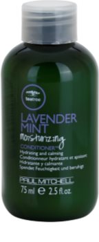 Paul Mitchell Tea Tree Lavender Mint Moisturizing Conditioner™ hydratační a zklidňující kondicionér pro suché a nepoddajné vlasy