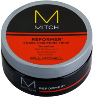 Paul Mitchell Mitch Reformer Modelovaci Hlina Pro Matny Vzhled Notino Cz