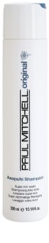 Paul Mitchell Original Awapuhi Shampoo™ šampon pro všechny typy vlasů