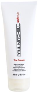 Paul Mitchell SoftStyle stylingový kondicionér lehké zpevnění