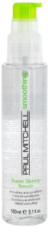 Paul Mitchell Smoothing uhladzujúce sérum pre nepoddajné a krepovité vlasy