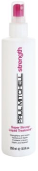Paul Mitchell Strength regenerační péče pro poškozené, chemicky ošetřené vlasy