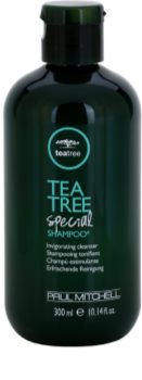 Paul Mitchell Tea Tree Special osvěžující šampon