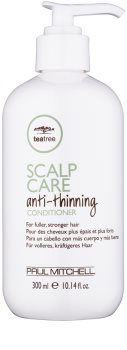 Paul Mitchell Tea Tree Scalp Care kondicionér proti řídnutí vlasů