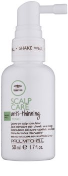 Paul Mitchell Tea Tree Scalp Care tonikum stimulujúci rast vlasov