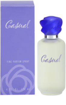 Paul Sebastian Casual eau de parfum para mulheres 120 ml