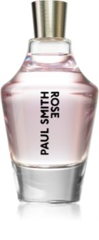 Paul Smith Rose Eau de Parfum voor Vrouwen