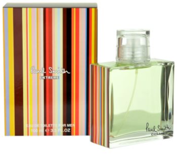 Paul Smith Extreme Man Eau de Toilette til mænd