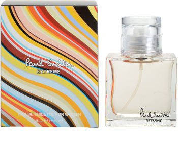 Paul Smith Extreme Woman Eau de Toilette til kvinder