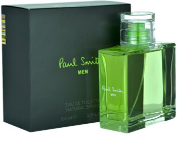 Paul Smith Men Eau de Toilette pentru bărbați