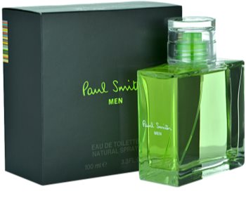 Paul Smith Men toaletní voda pro muže