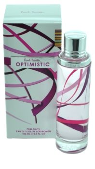Paul Smith Optimistic for Her eau de toilette pour femme