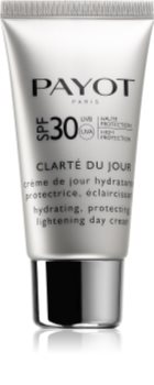 Payot Absolute Pure White hydratačný a ochranný krém pre všetky typy pleti