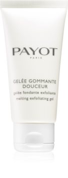 Payot Les Démaquillantes Gelée Gommante Douceur jemná peelingová emulze