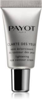 Payot Absolute Pure White crema illuminante per il contorno occhi