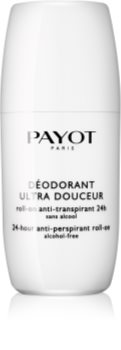 Payot Gentle Body antitraspirante roll-on per tutti i tipi di pelle