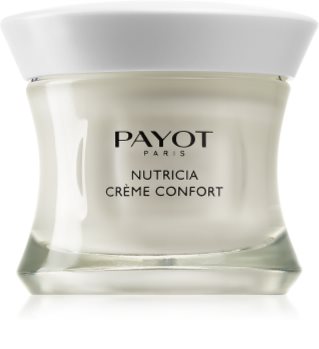 Payot Nutricia nährende Restrukturierungscreme