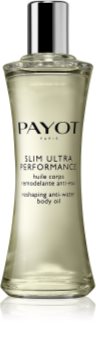Payot Slim Ultra Performance olio dimagrante per il corpo