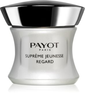 Payot Suprême Jeunesse Regard Kräm för områdena kring ögonen mot rynkor