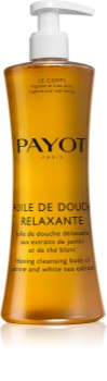 Payot Relaxant zvláčňující sprchový olej