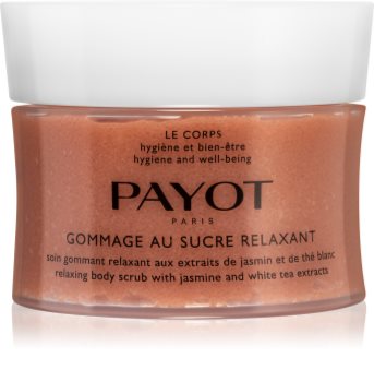 Payot Relaxant harmonizirajući piling za tijelo