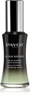 Payot Les Élixirs zmatňujúce sérum pre stiahnutie rozšírených pórov
