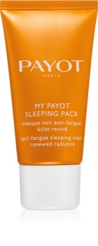 Payot My Payot Sleeping Pack Sovmask med uppljusande effekt