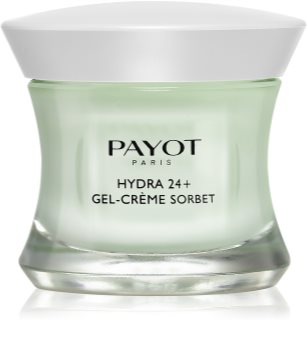 Payot Hydra 24+ hidratantna i zaglađujuća gel krema