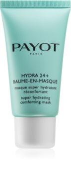 Payot Hydra 24+ maschera idratante viso