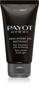 Payot Optimale mattító gél uraknak