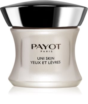 Payot Uni Skin krema za područje oko očiju i usne