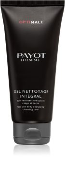 Payot Optimale poživitveni gel za prhanje za moške